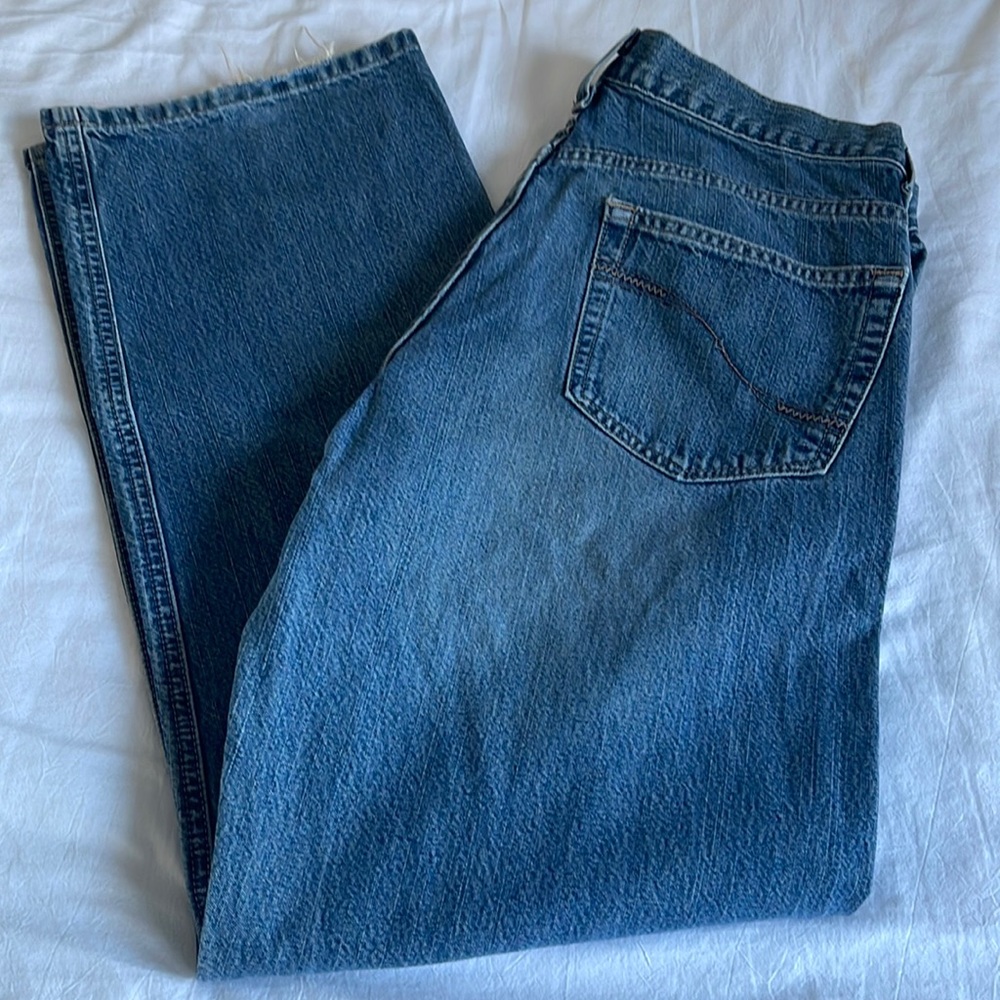 DKNY jeans